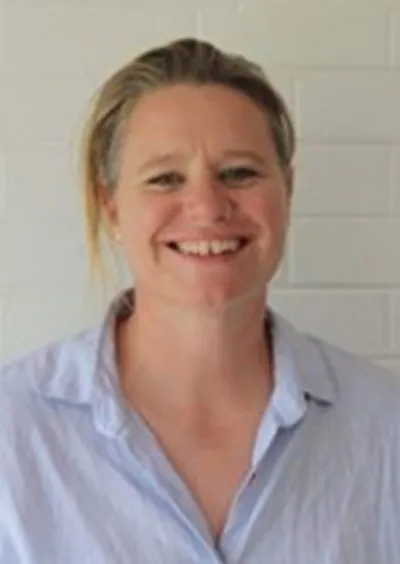 Brooke Atkins