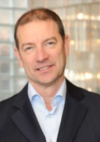 Martin Sheppard