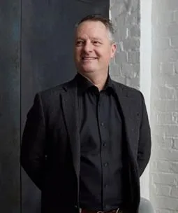 Michael Cook  