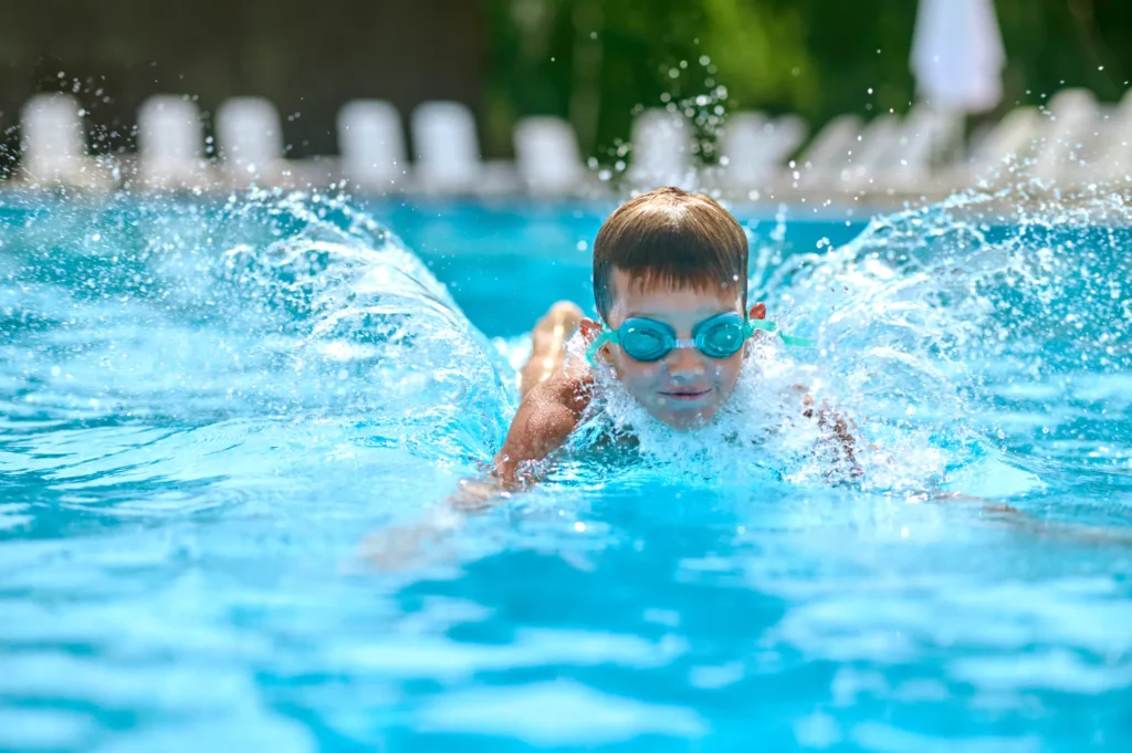Roma Denise Spencer Pool